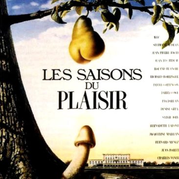 Les Saisons du Plaisir