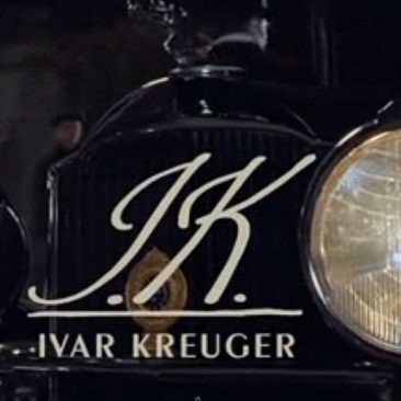 Ivar Kreuger