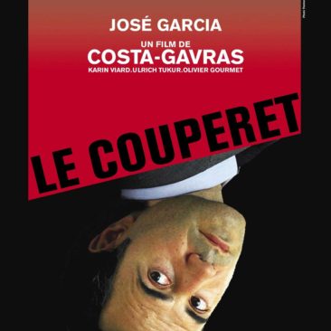 Le Couperet