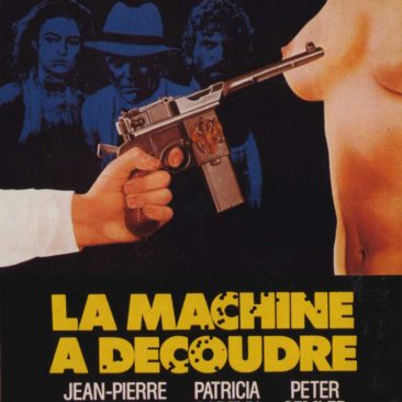 La machine à découdre