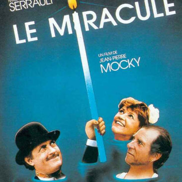 Le Miraculé