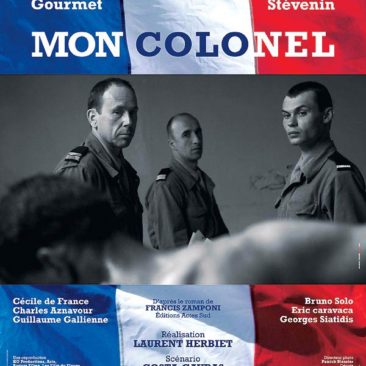 Mon Colonel