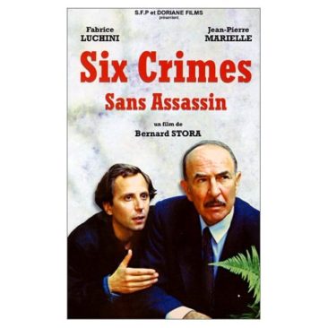 six crimes