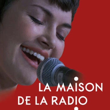 La Maison de la Radio